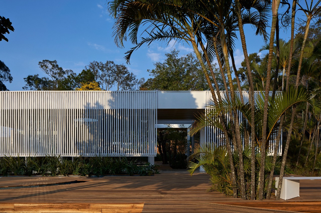 Casa da Serra 住宅丨巴西丨Piacesi Arquitetos Associados-31
