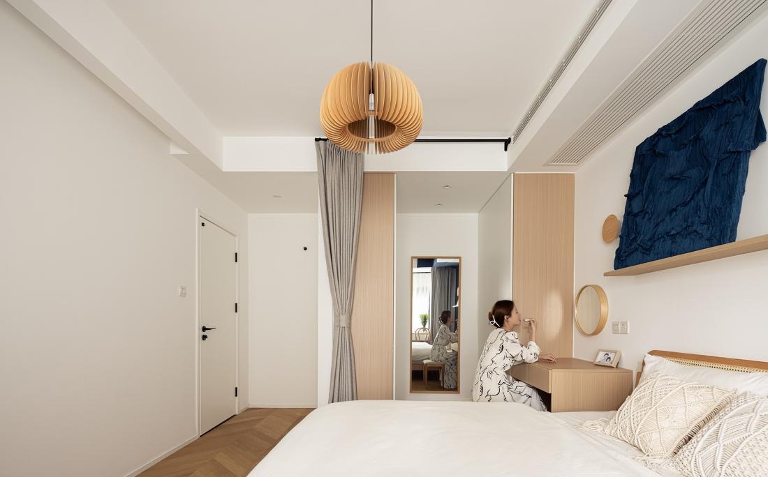 日式原木理想家丨郝工-61