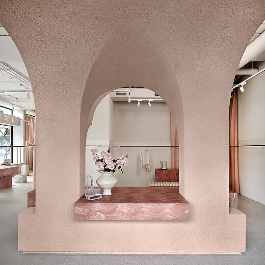 Coco & Lola by Esoteriko | Australian Interior Design Awards-11