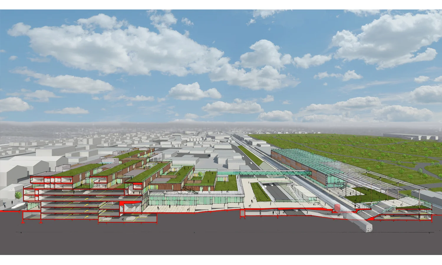 丨LTL Architects（推测）-2