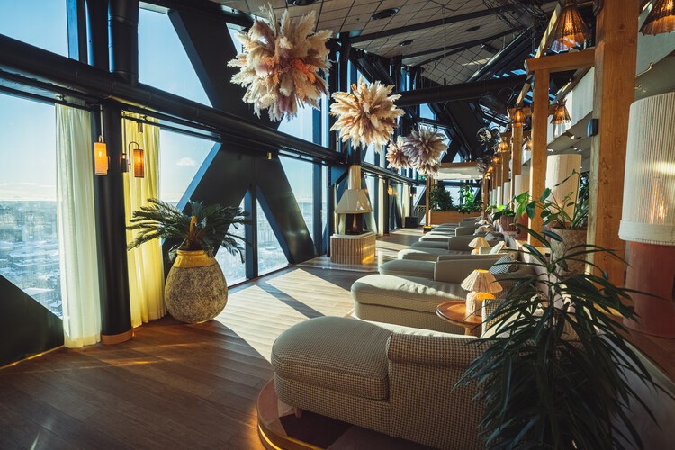 哥德堡 Kineum 办公大楼丨Reflex Arkitekter-10