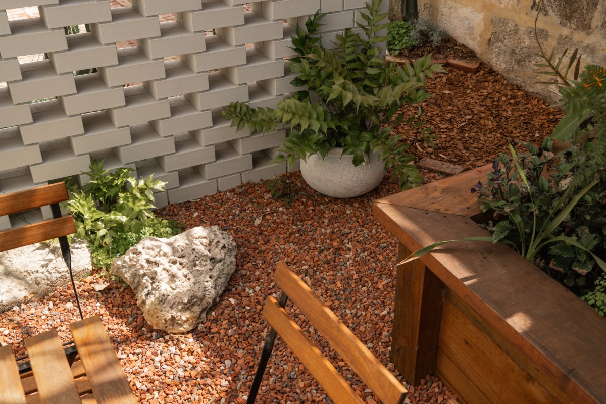 Bromley 住宅丨澳大利亚丨Dalecki Design-15