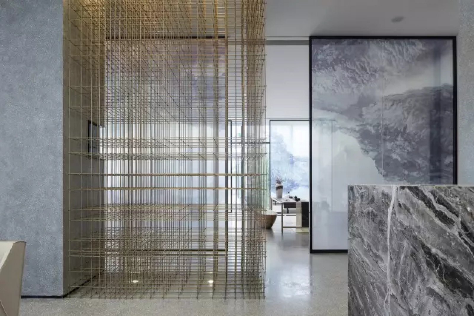 苏州东原 · 千浔会所设计-62