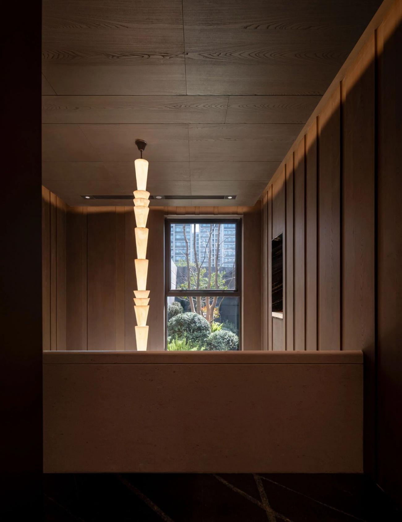 绿城台州臻园丨中国台州丨近境制作,春山秋水-15