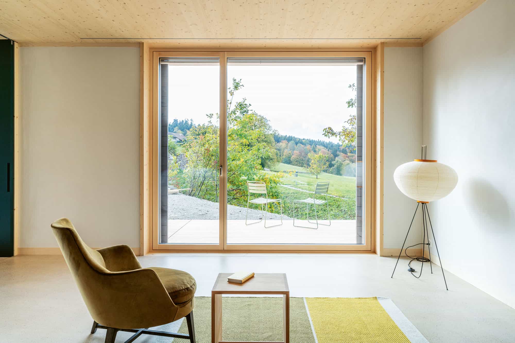 Architekturperle in Seen | wohnrevue-4