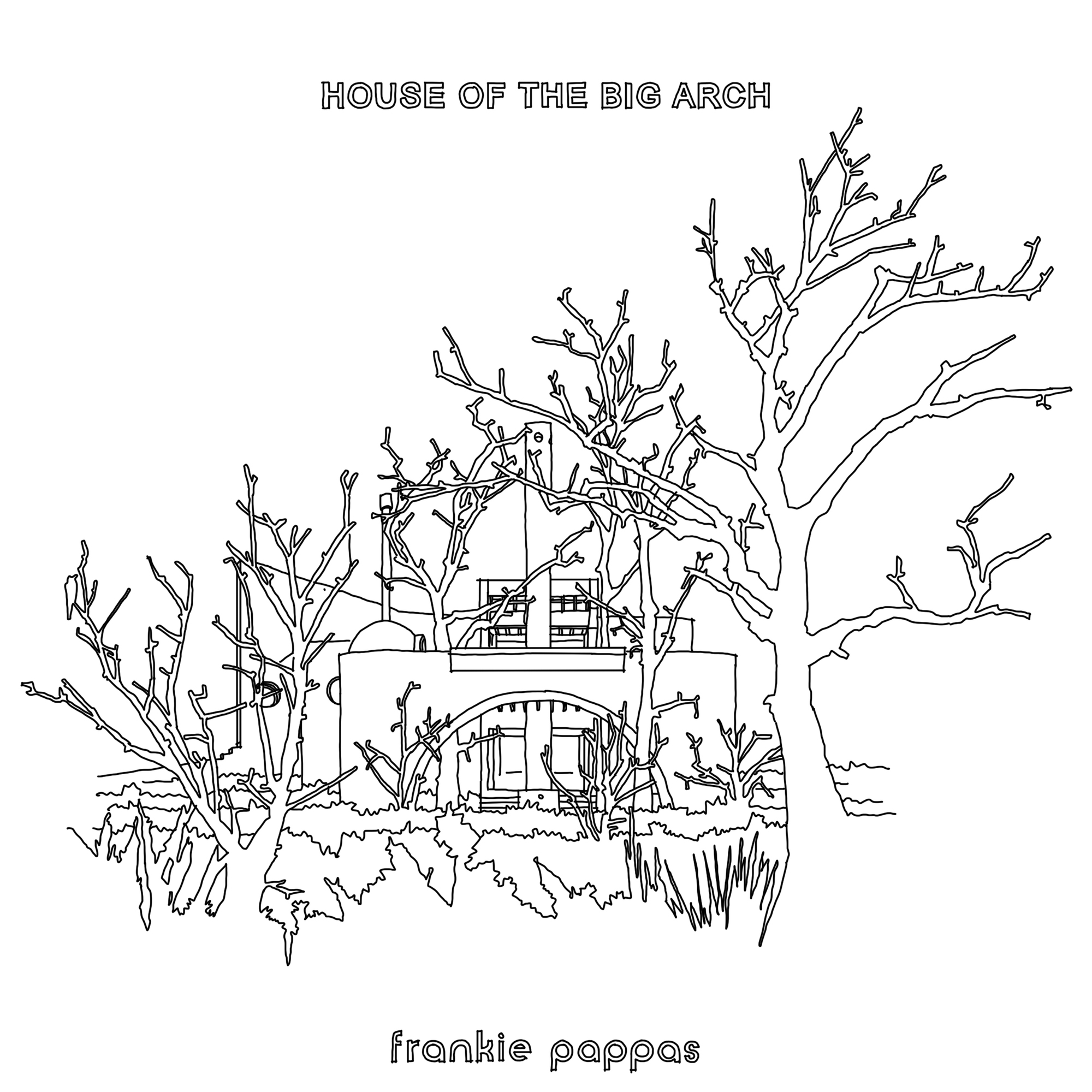 House of the Big Arch / Frankie Pappas-52