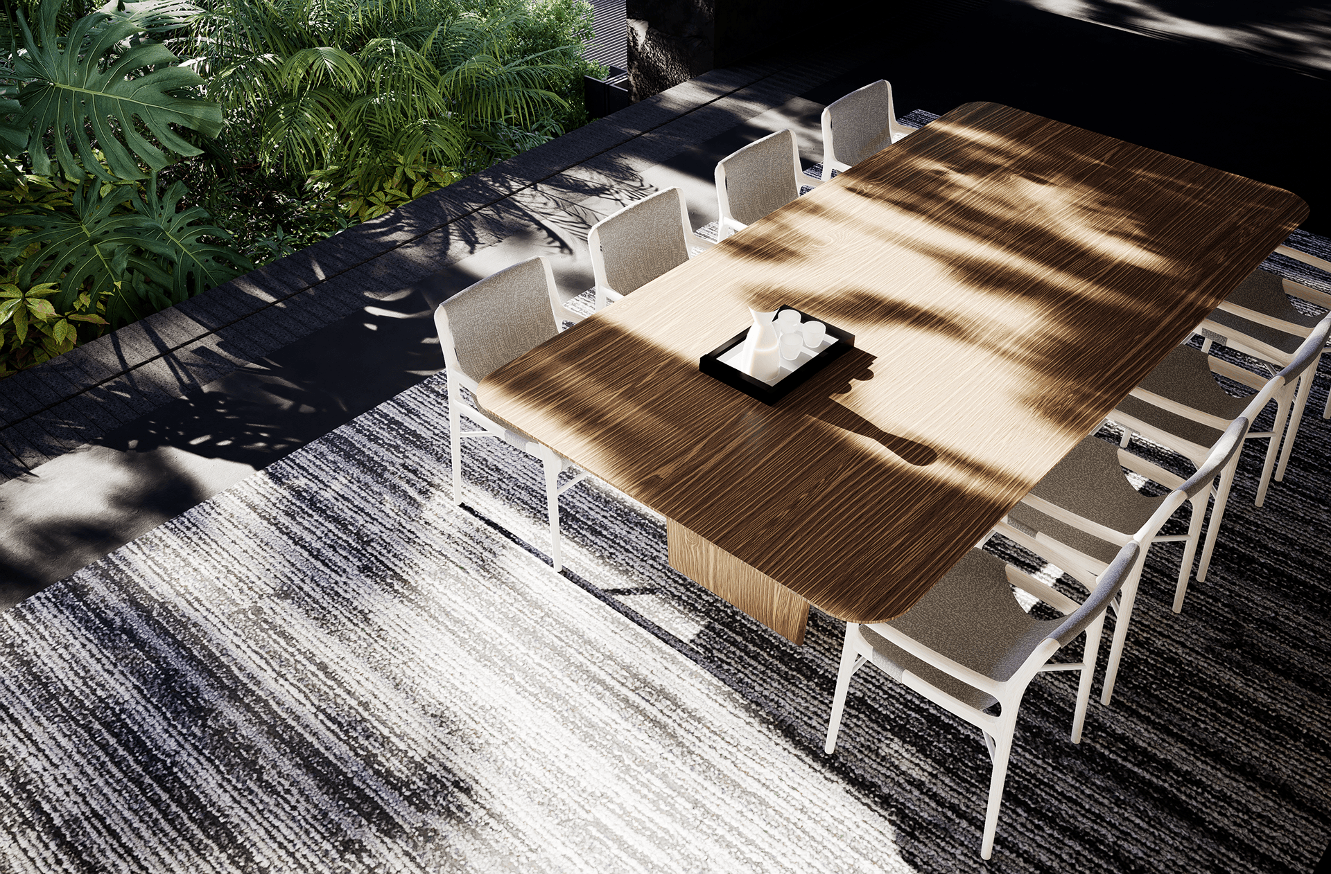 鸟巢屋丨PEDROCHOA23-38