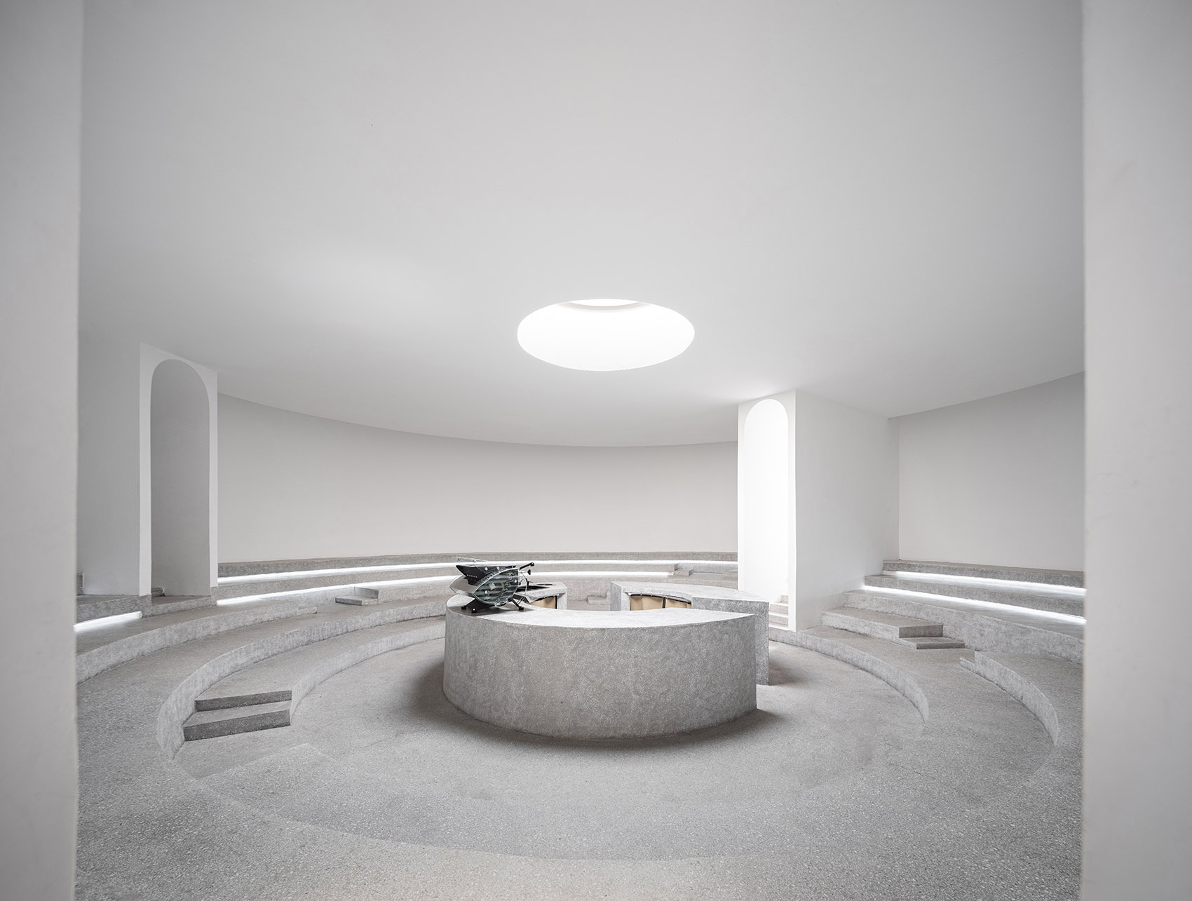 5号森林，无锡 / 精成空间设计-27