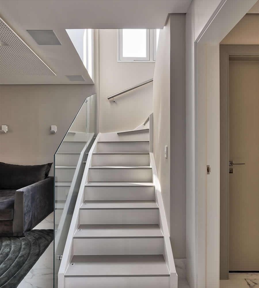 巴西圣保罗 Apartamento Perdizes-7