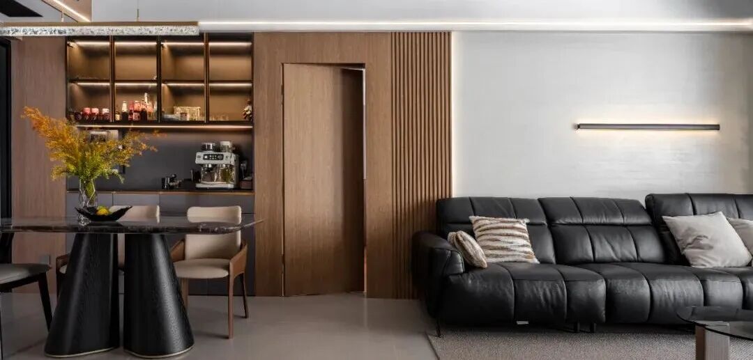 田园实景 · 邦泰翡翠城 现代法式-93