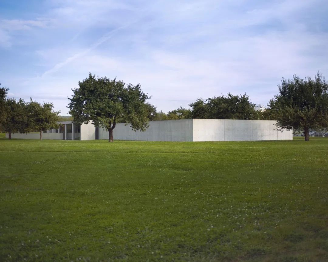 安藤忠雄的建筑作品丨安藤忠雄建筑工作室-68