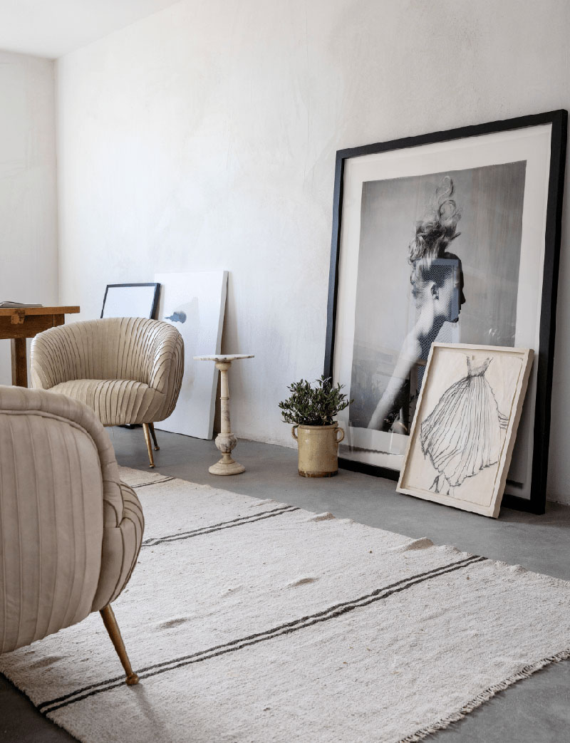 加州小屋的温馨地中海风-13