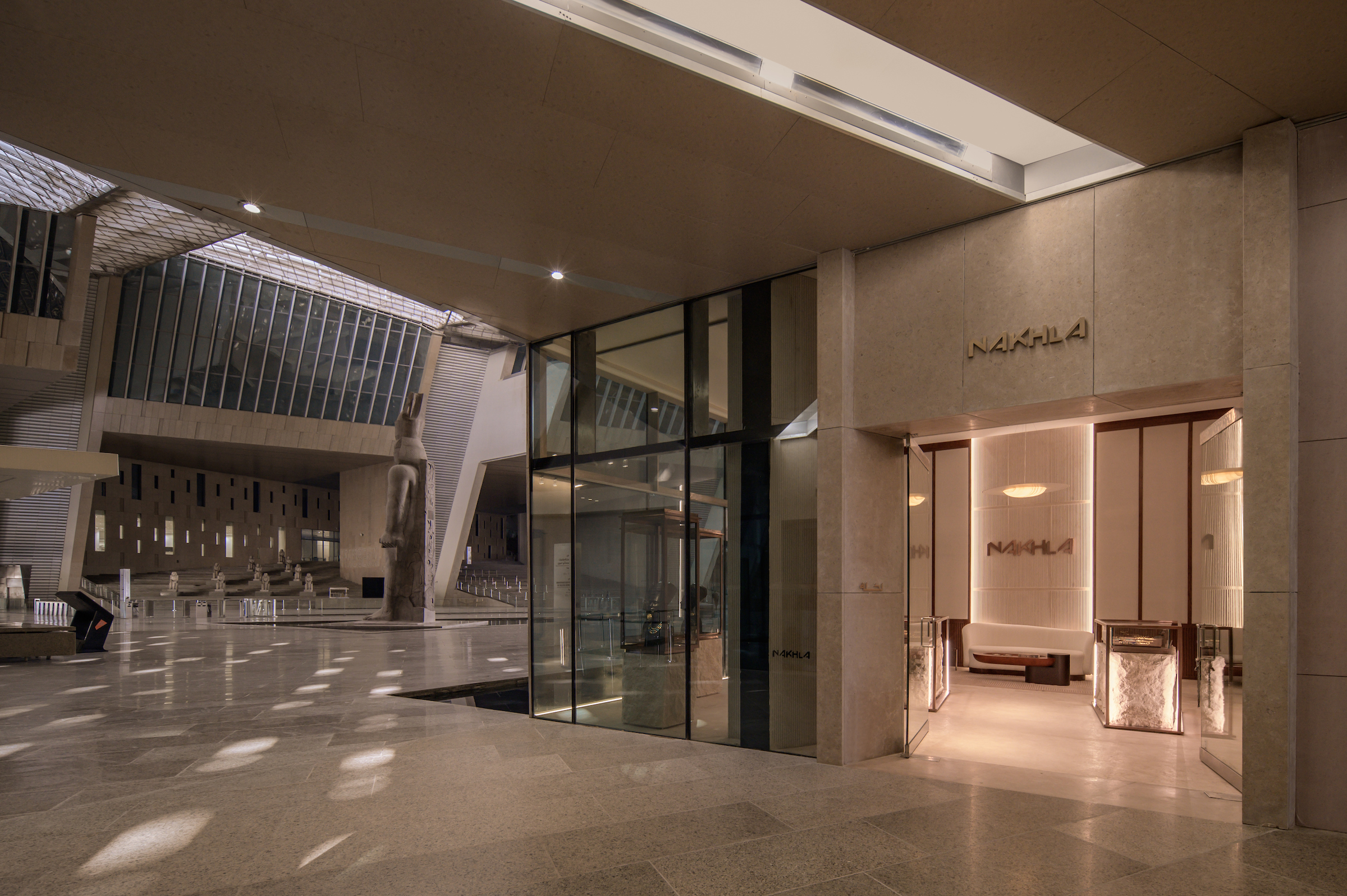 纳赫拉·宝石丨埃及丨Yasmina Makram-16