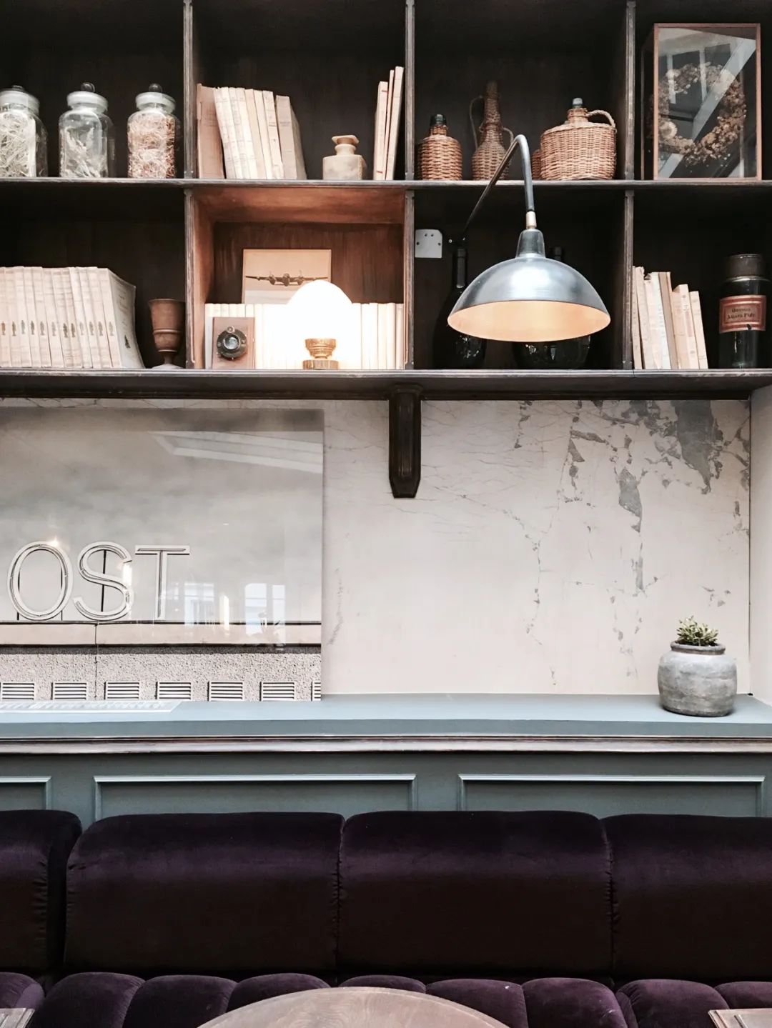 怀旧酒店丨法国巴黎-29