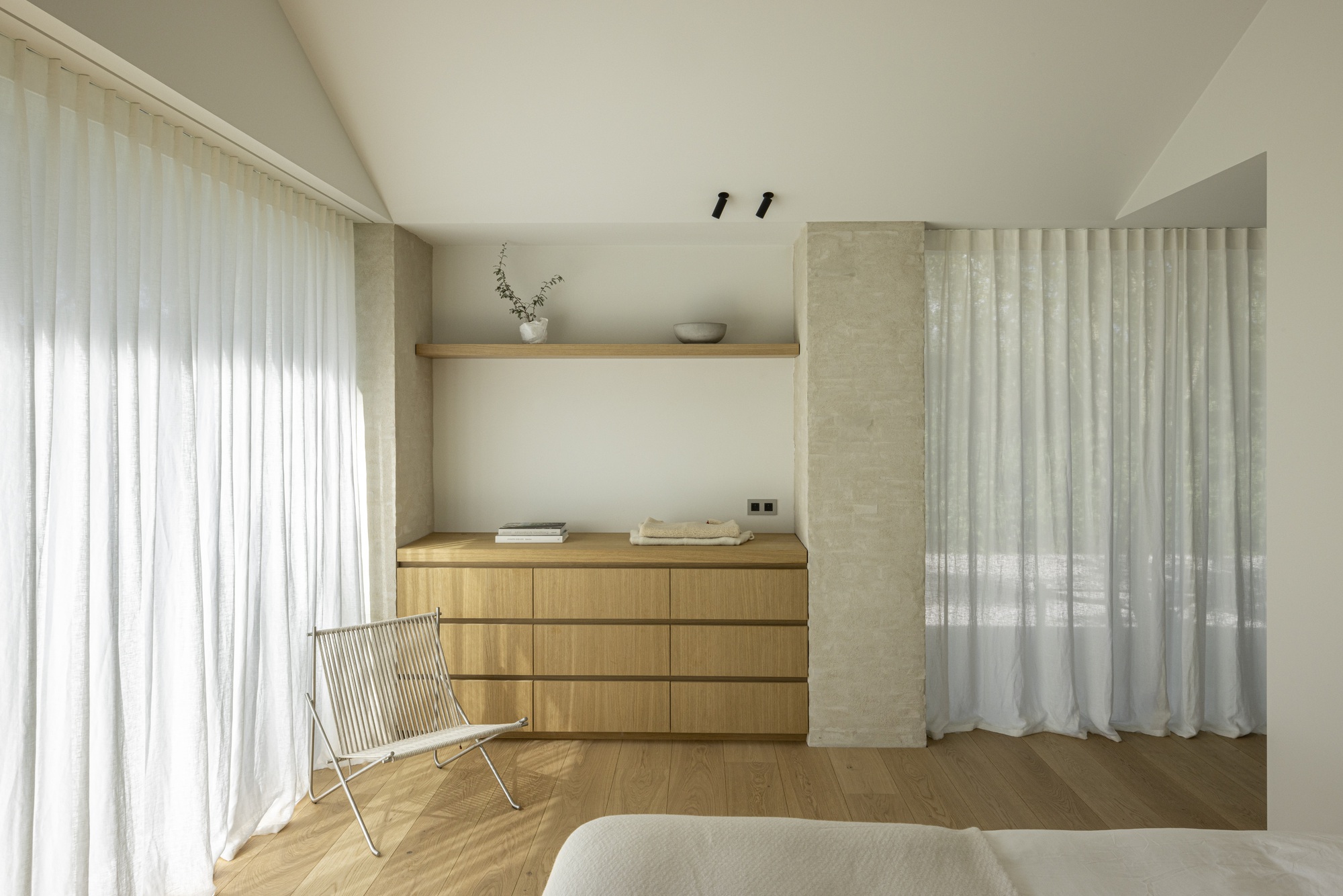 小别墅丨比利时丨TOOP architectuur-30