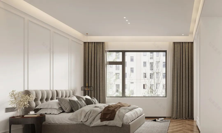 养老房?家有长辈 | 适老化装修不可忽视!-41