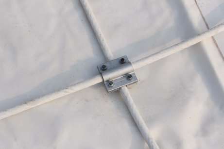 告别“灰头土脸”，基坑气膜让工地秒变“绿色城堡”-49