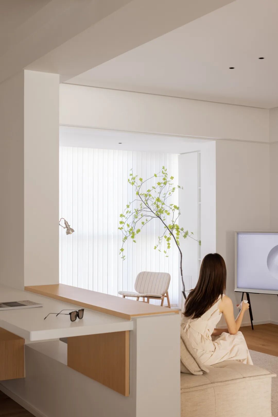 PrivateHome|木色绘意-0