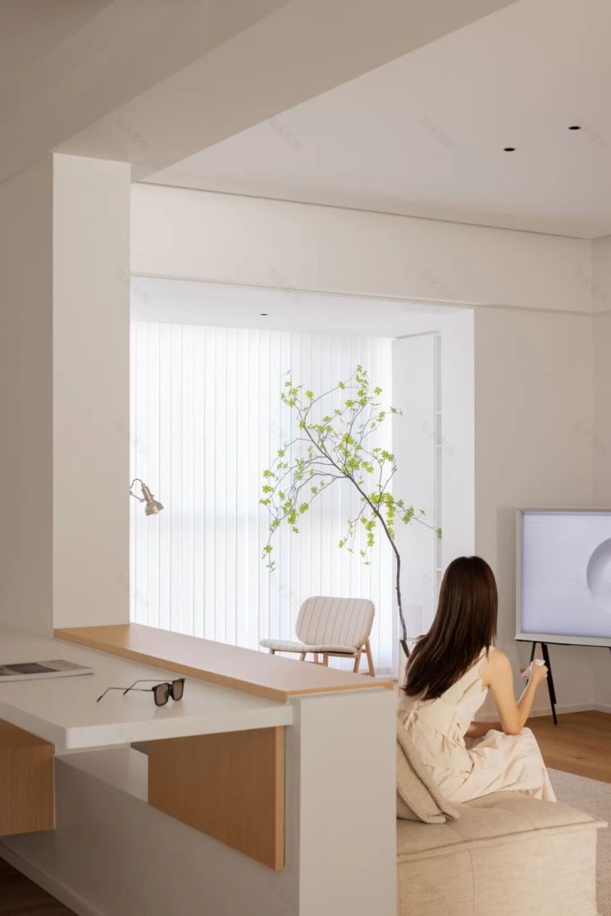 PrivateHome|木色绘意-0