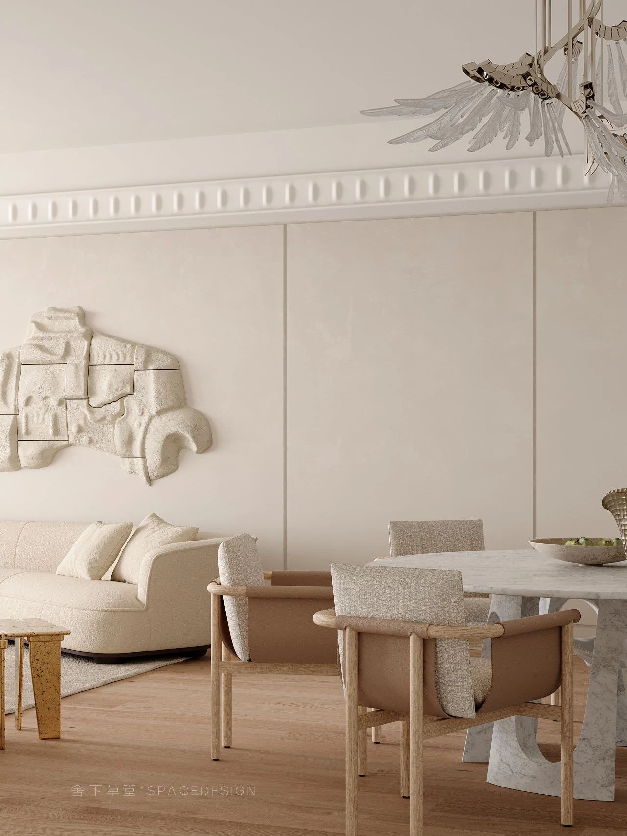 香港波老道21号丨中国香港丨舍下草堂-22