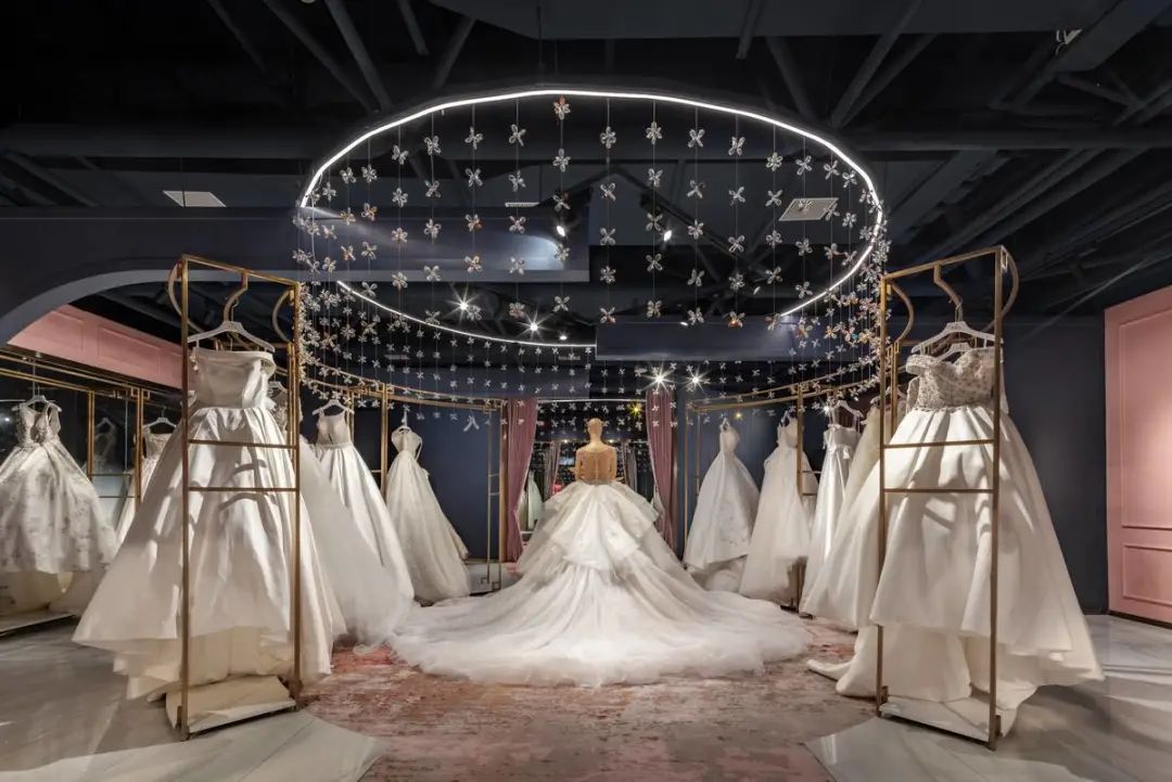 越秀弗思特婚纱店-0