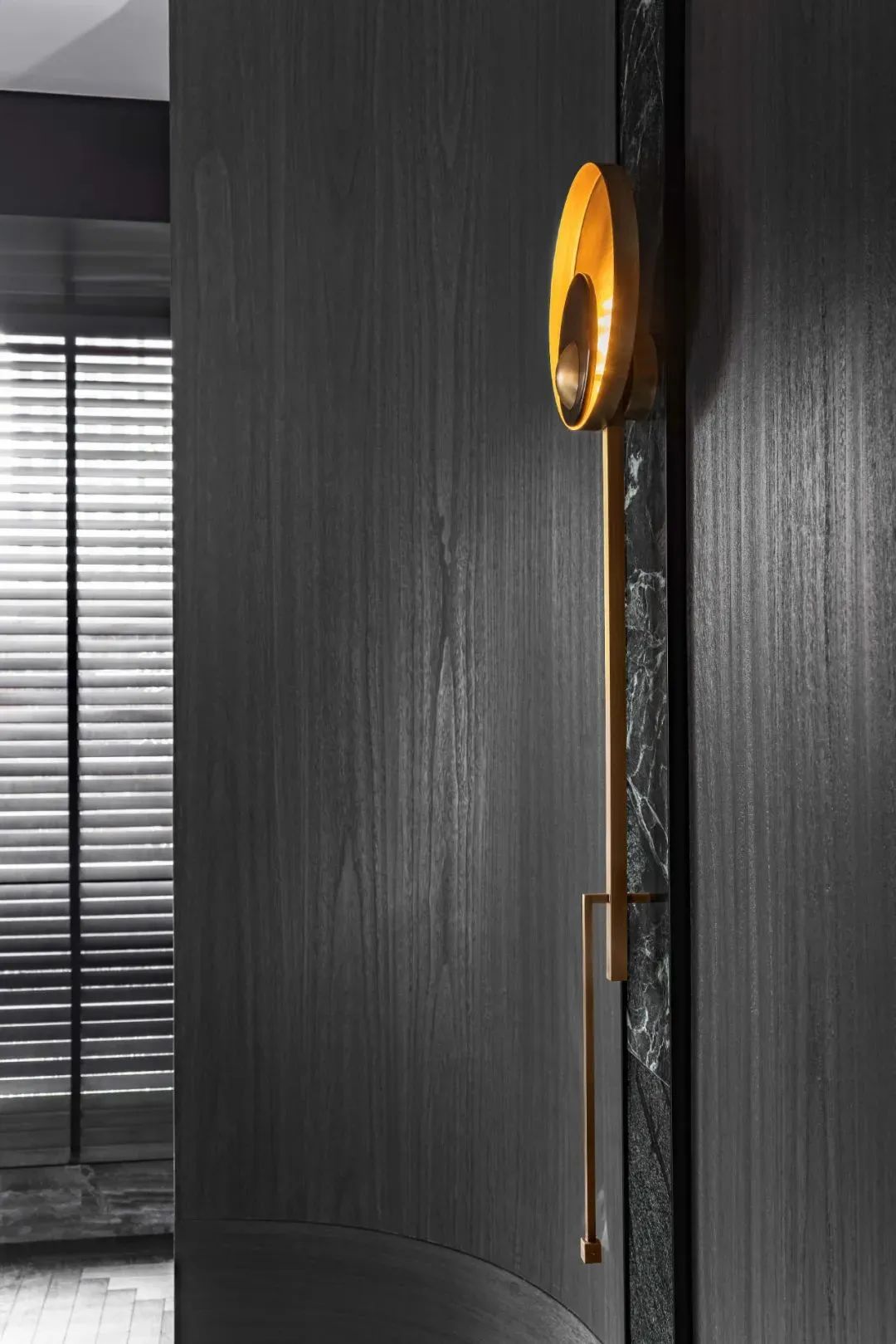 莱安五号餐厅丨中国西安丨gid 国际设计-44