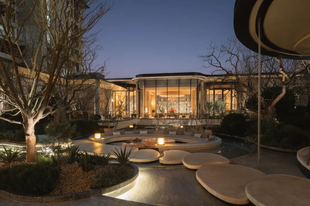 武汉招商·紫荆府丨中国武汉丨AAD长厦安基,武汉正华建筑设计有限公司-17