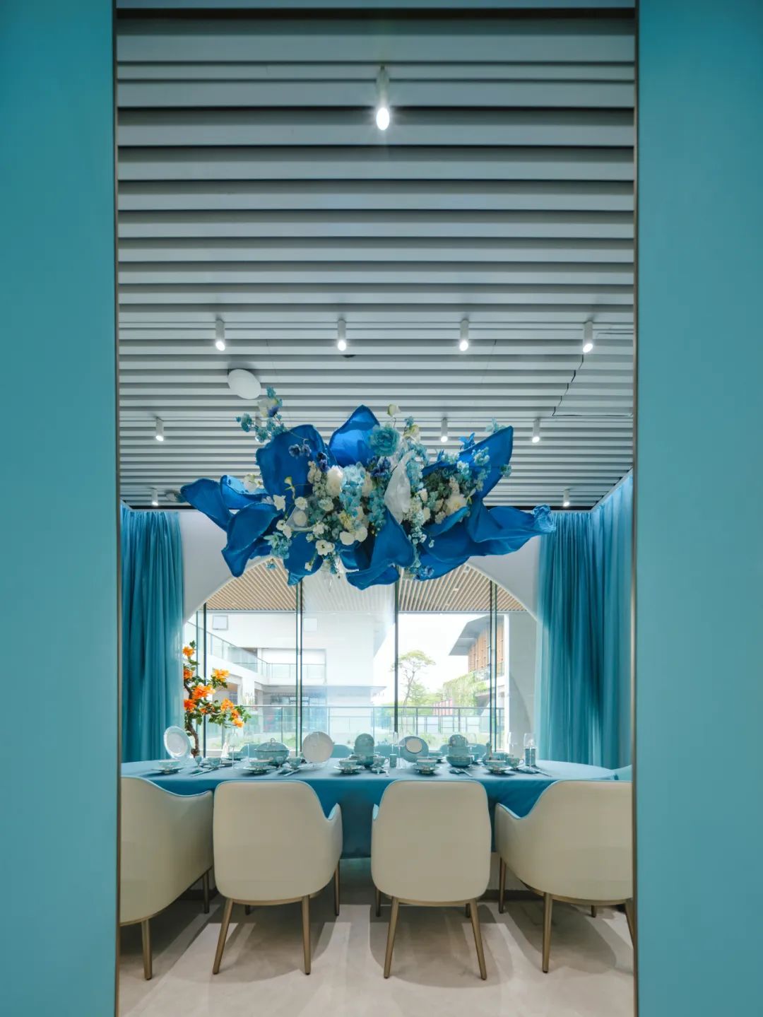 夫人瓷·旗舰店丨中国深圳丨靳刘高设计-27