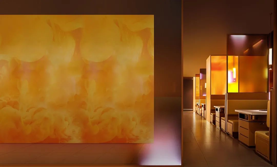 捞三国火锅店 | 超级符号设计助力餐厅营销-11