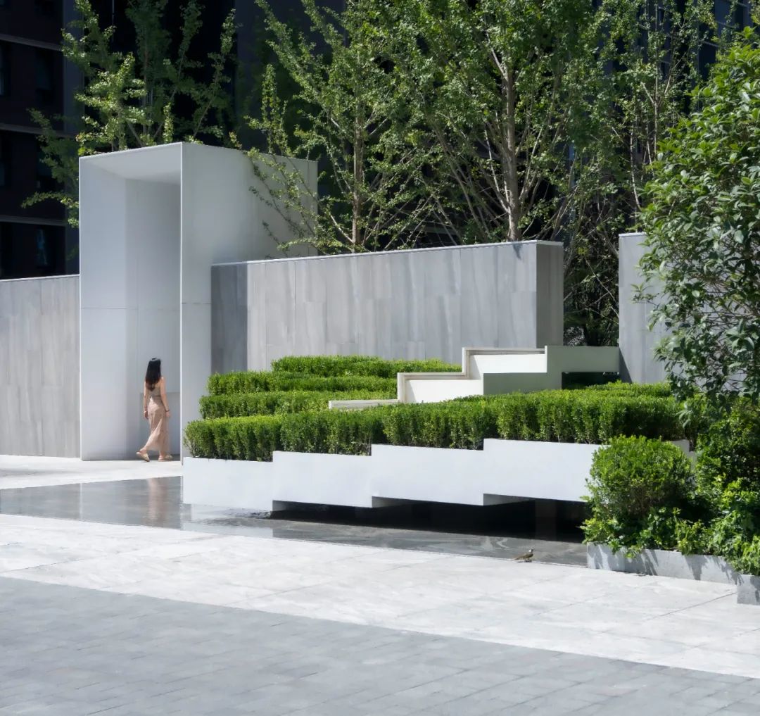 TROP|仁恒海上源大区--纵横光影海上森林-90