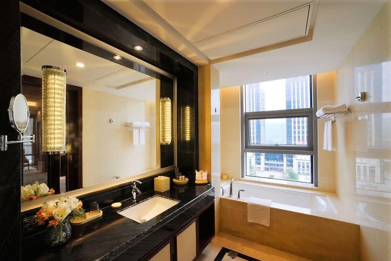 福州冠景温泉大饭店-24