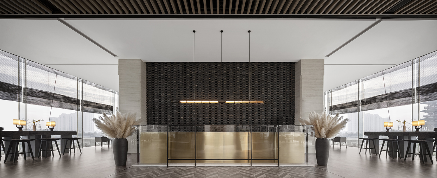 武汉香门第售楼部丨中国武汉丨近境制作-65