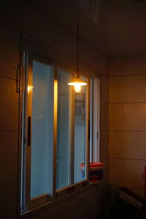 110m²老房大变身 | 北欧日式混搭风-234