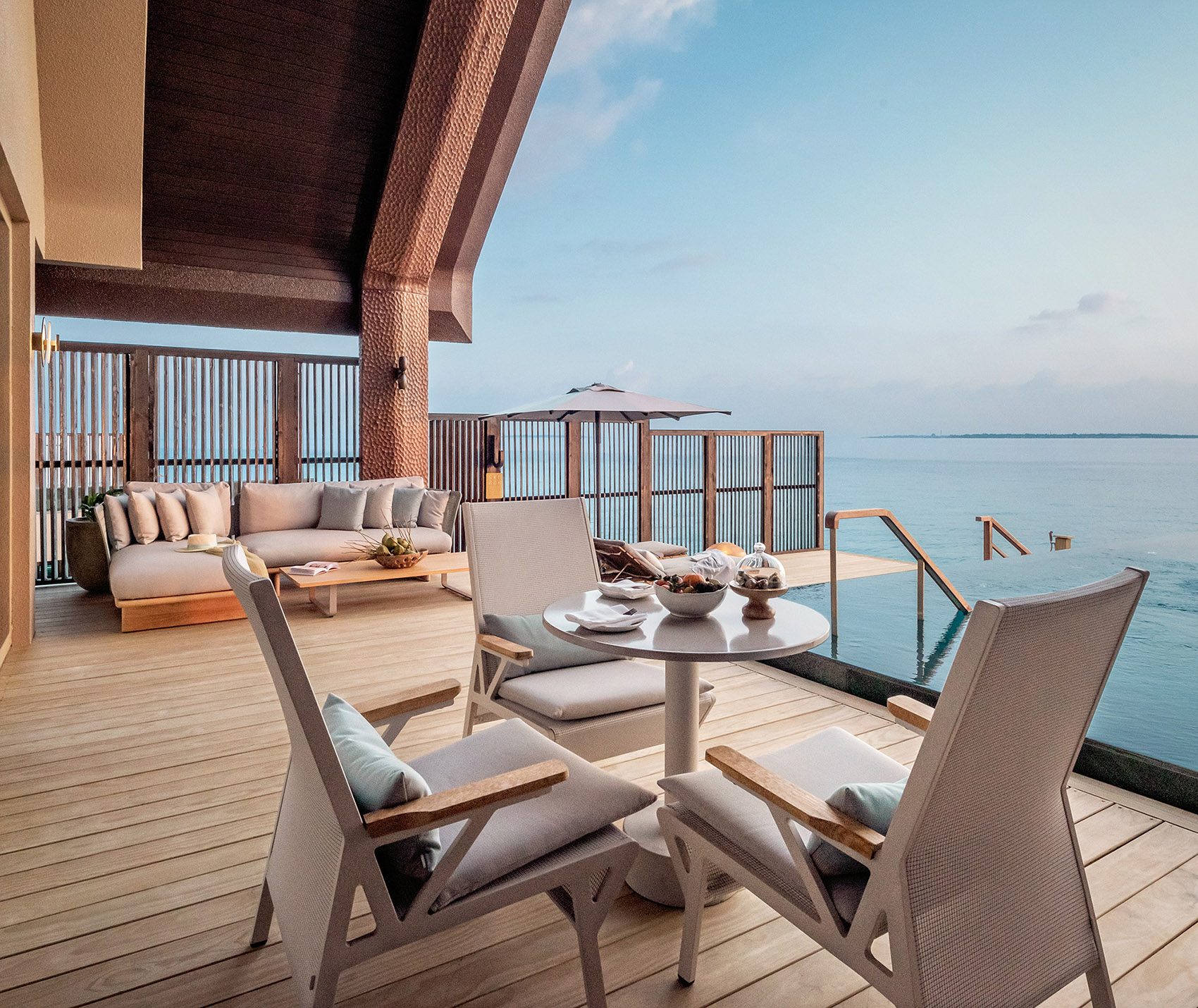 JOALI BEING 度假村丨马尔代夫丨Autoban-190