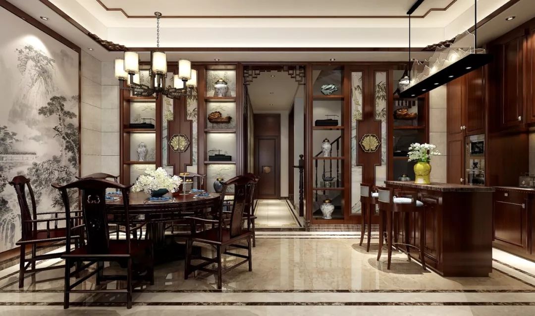 黄嘉政老师用设计方案传递温暖,打造退休生活品质-27