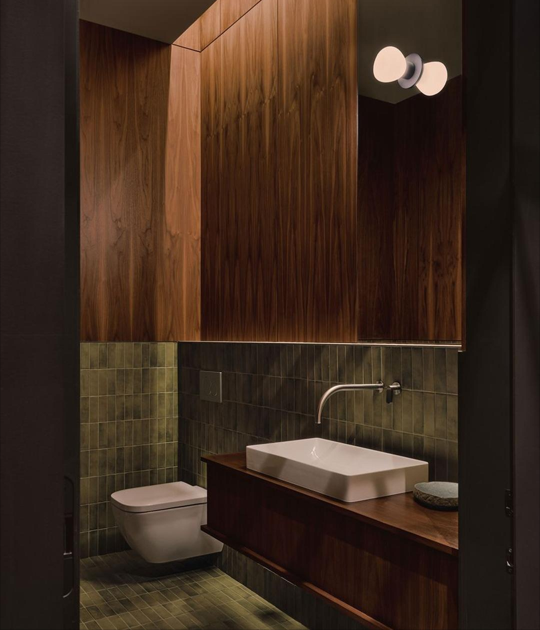 OAKV诊所丨Canada丨Atelier Carle-14