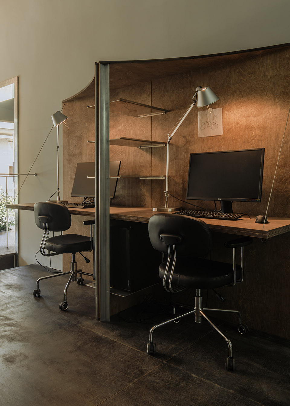 衡建筑南京国创园办公室丨中国南京-44