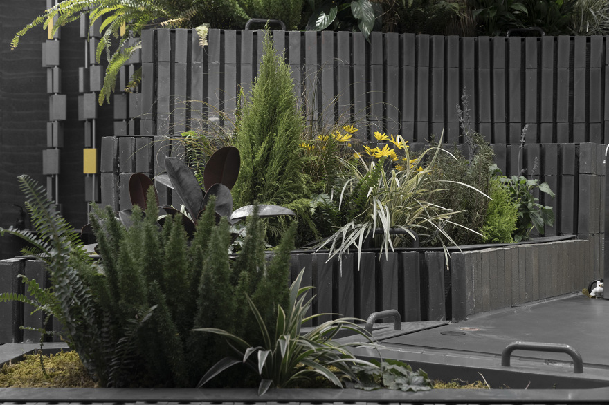 M 加咖啡屋丨中国成都丨或者设计-41