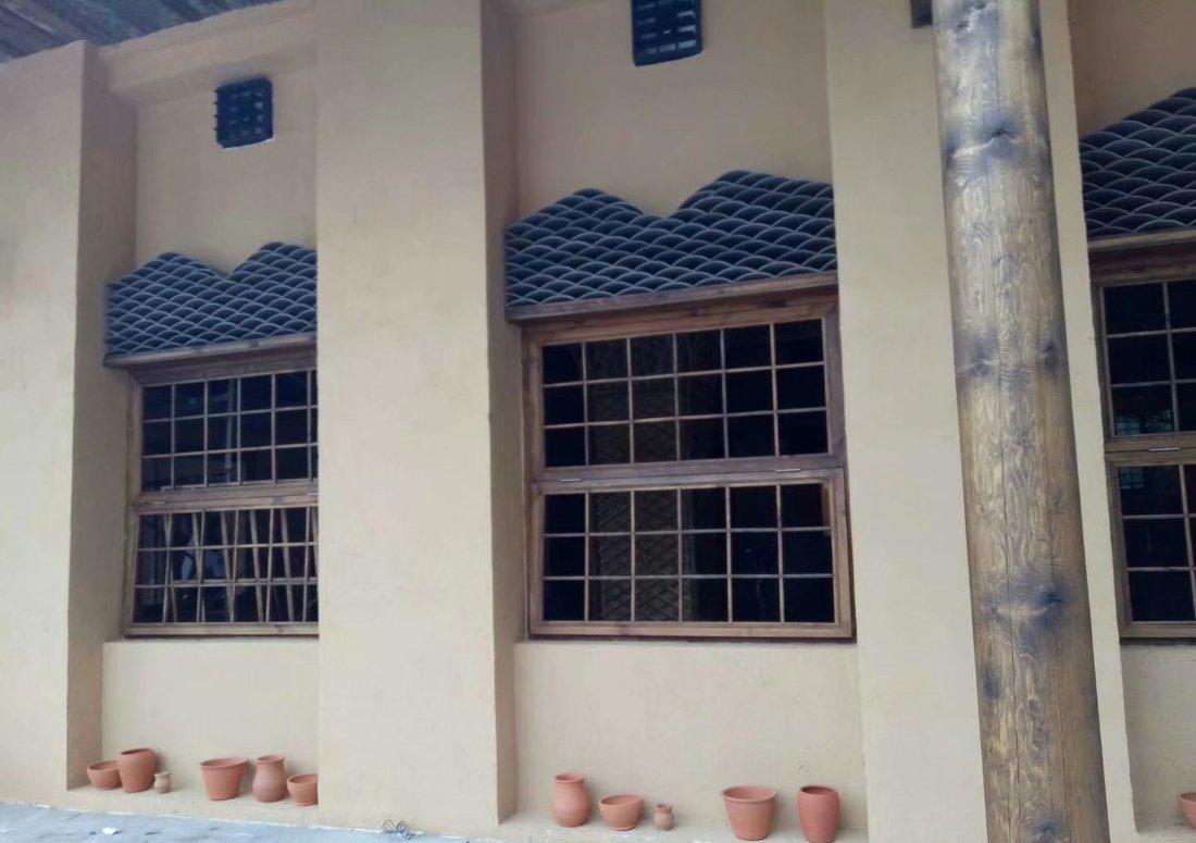 
都江堰 I 农老坎麻辣烫总店 -8