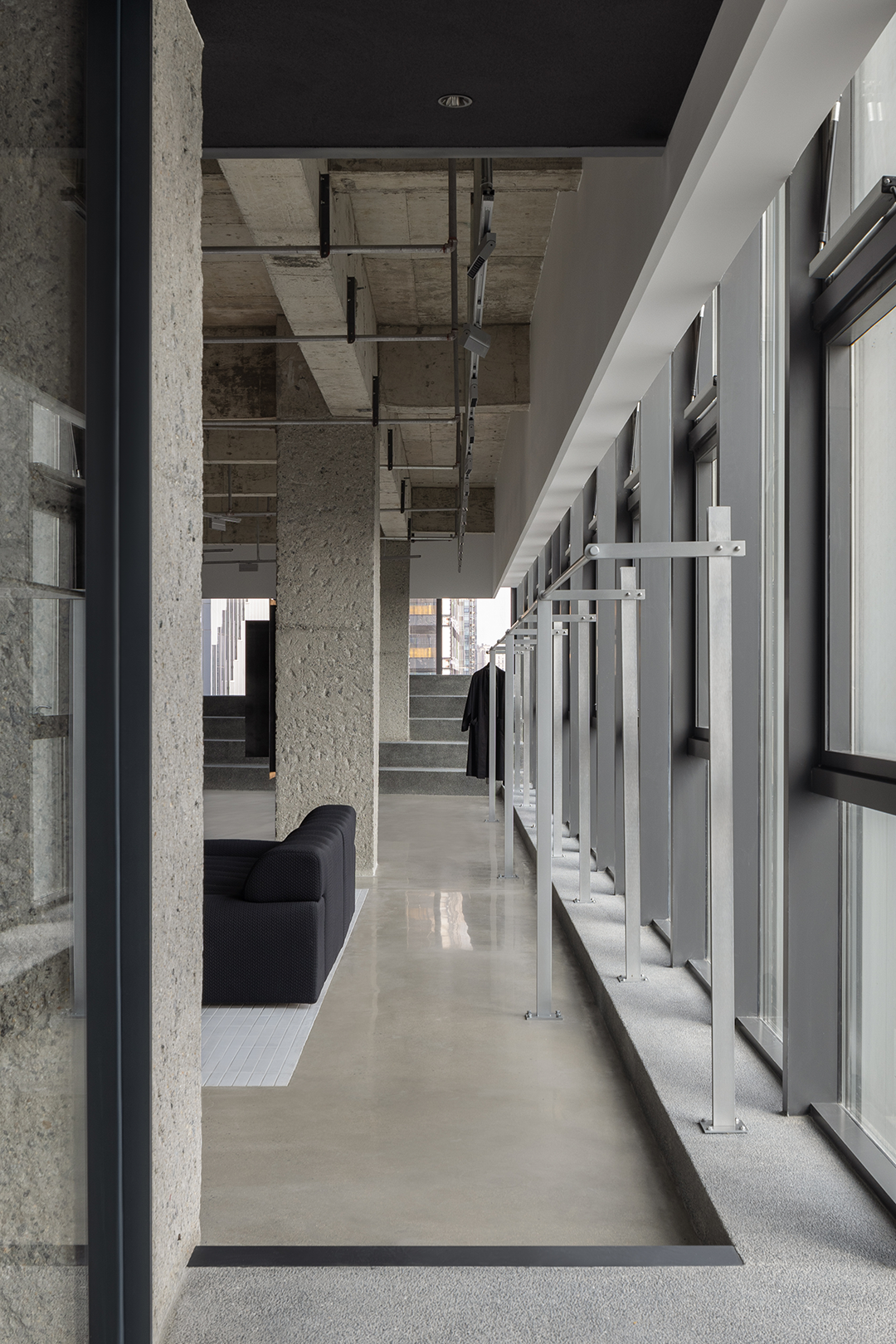 新作｜MOON LAB • UTH STUDIO丨中国杭州-80