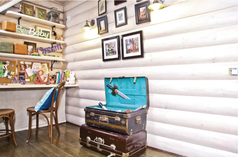 4个10平米儿童房设计案例-21