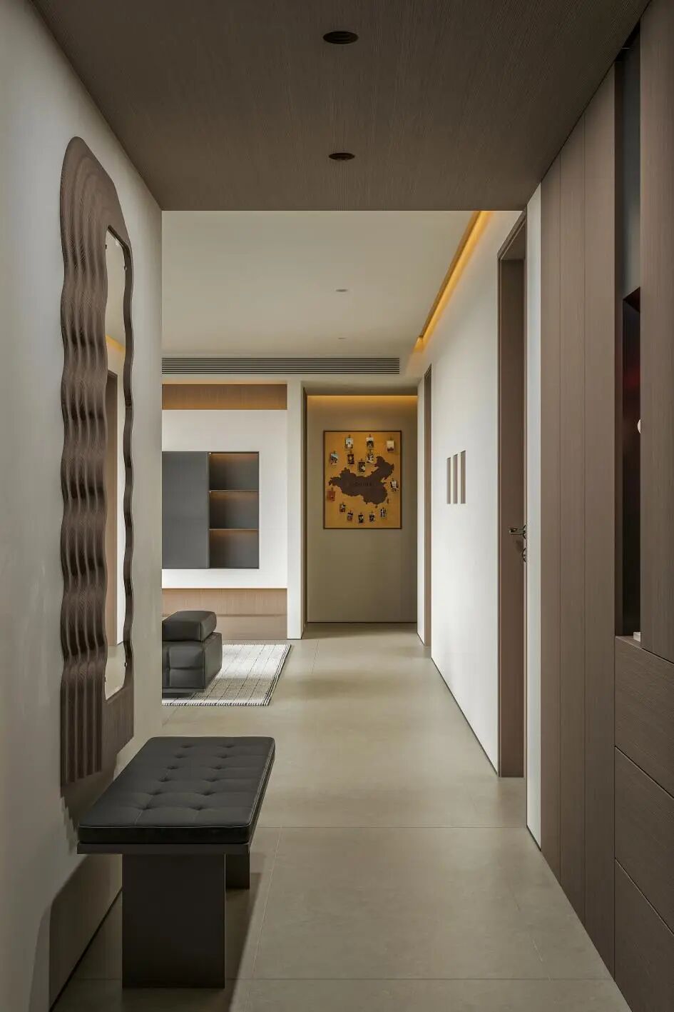 【新作发布】中铁·铁建城|寻觅心灵的宁静与高远-22