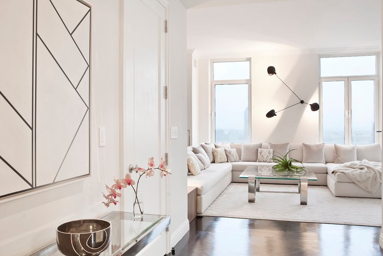 Midtown Pied-A-Terre-8