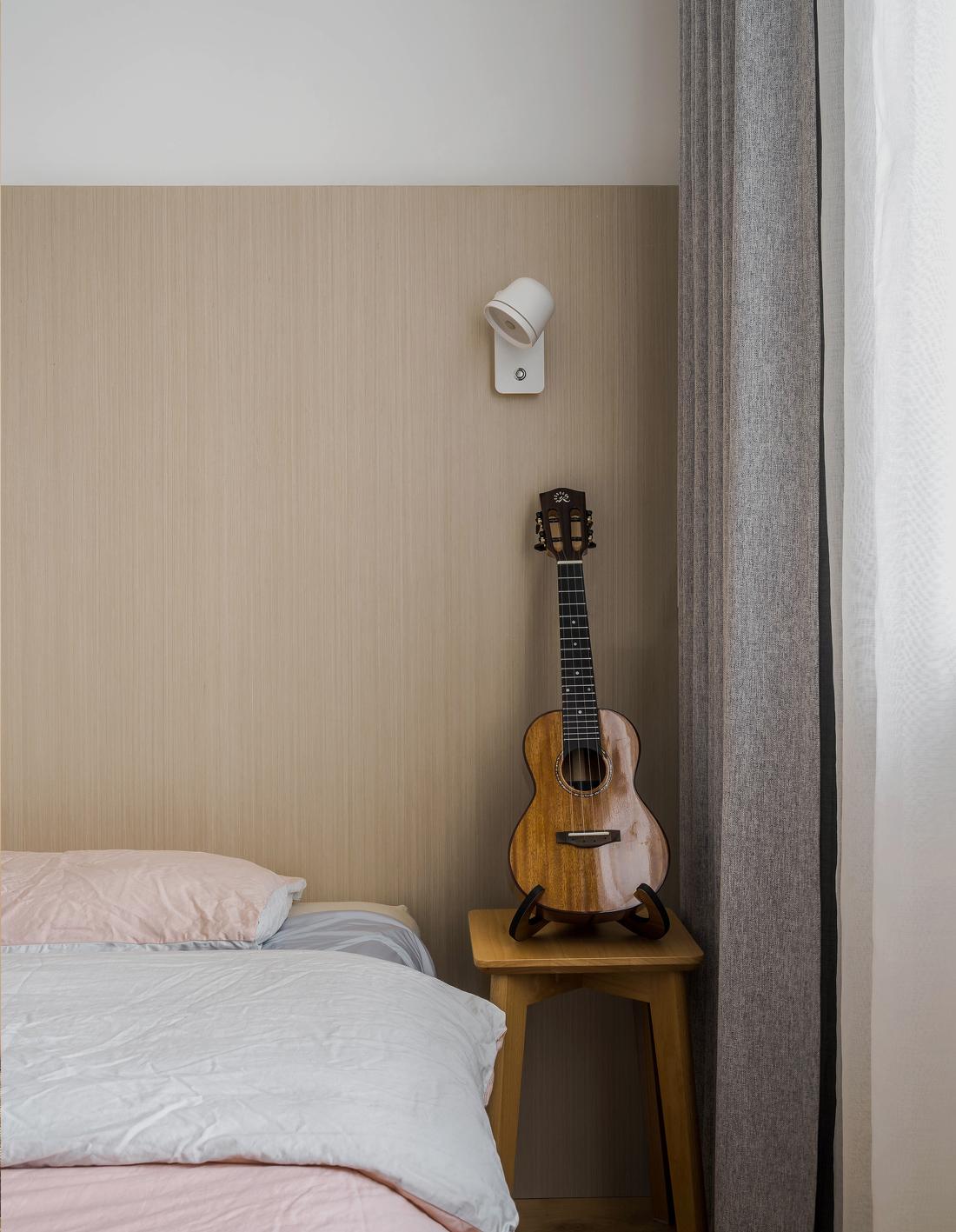 日式小屋丨中国长沙丨长沙西间设计-29