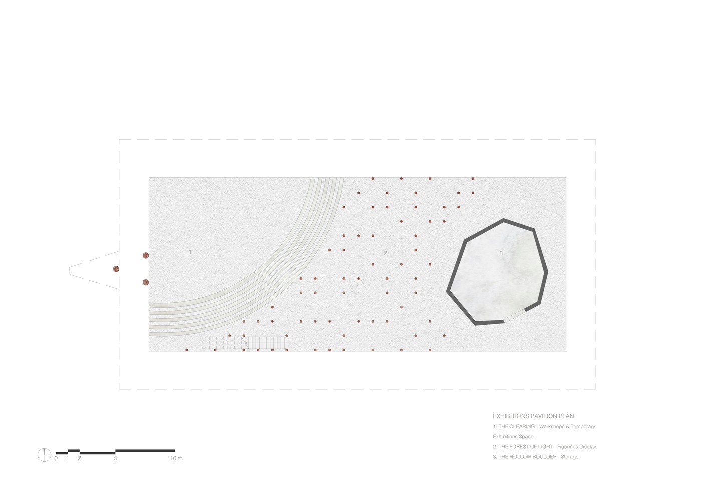 陶俑，漂浮吧！-22