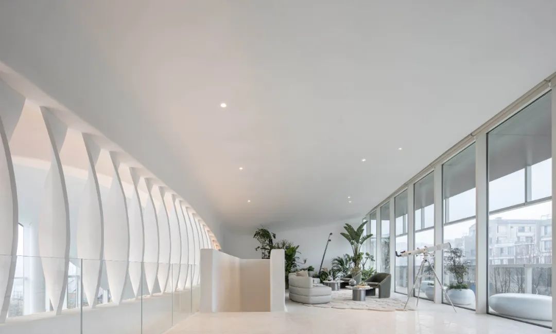 半汤温泉文化中心(泉食餐厅)丨中国合肥丨上海柯翊建筑设计有限公司-55