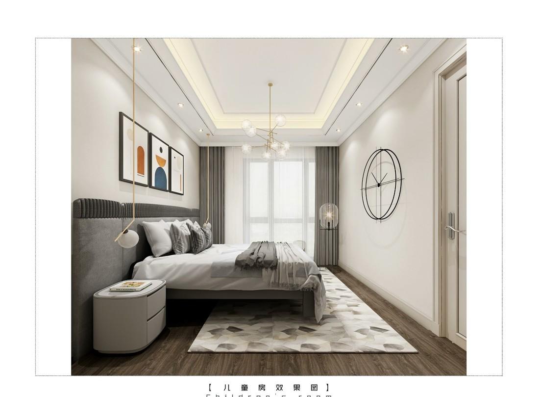 客餐厅,卧室,多功能房,客厅,餐厅,厨房-20