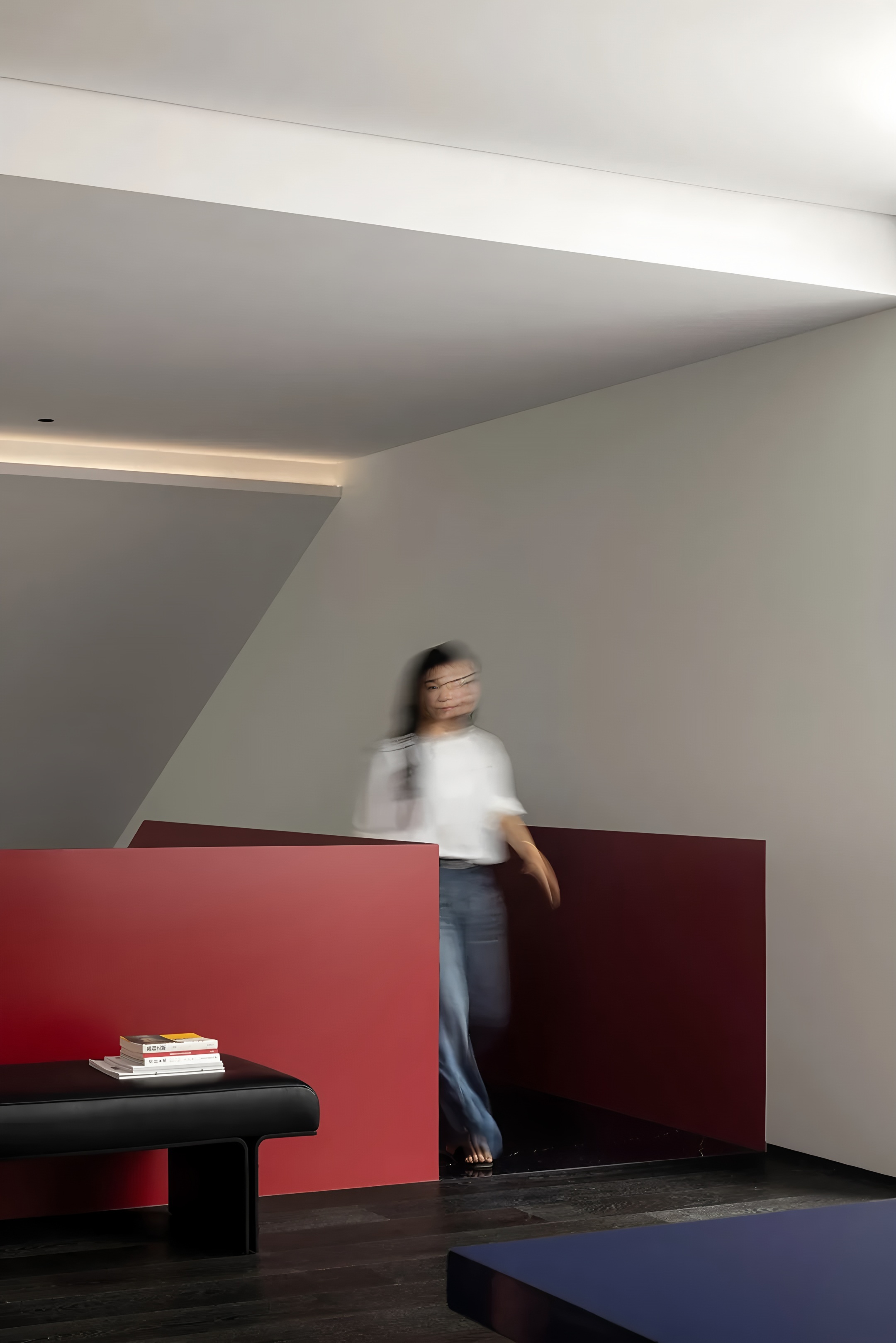 金臣颐墅 • 设计师黄亮的家丨中国上海丨统晟设计-37