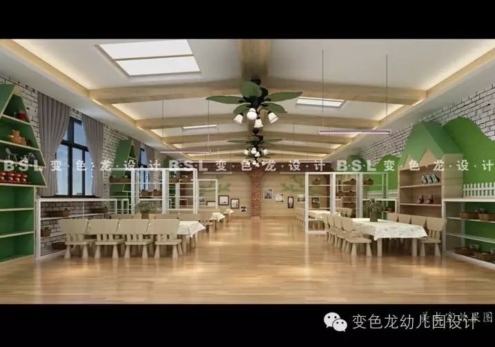 【案例赏析】孩子内心的另一个世界★德福（生态）幼儿园★-41