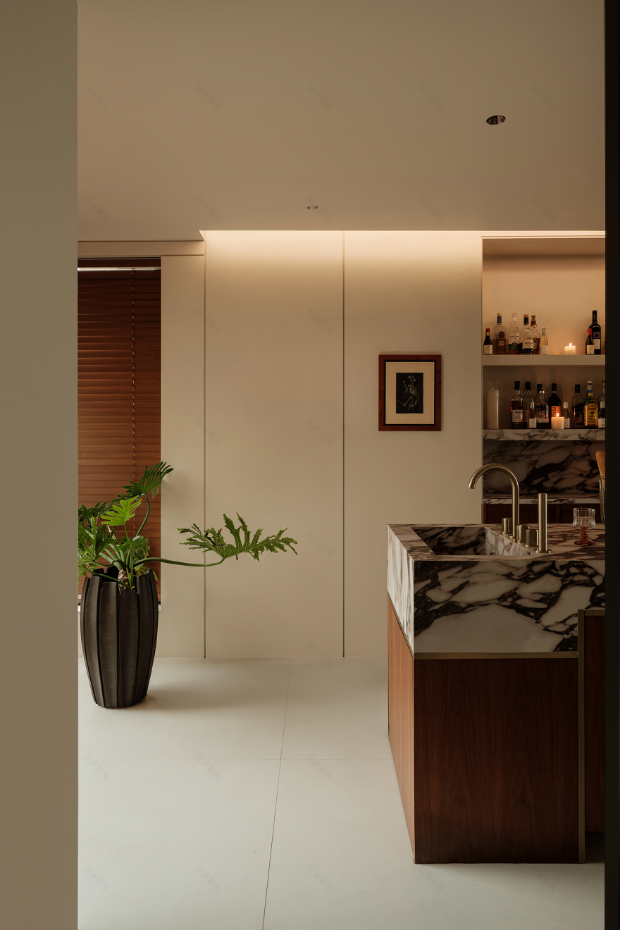 新作 · 夏承龙|空间的情绪丨中国合肥丨1890.STUDIO-42